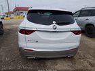 2024 Buick Enclave Premium Awd Белый vin: 5GAEVBKWXRJ125844
