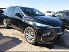 2022 Buick Enclave Awd Avenir vin: 5GAEVCKW2NJ160779