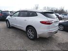 2019 Buick Enclave Awd Avenir Белый vin: 5GAEVCKW5KJ117274
