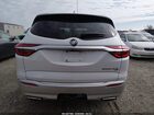 2019 Buick Enclave Awd Avenir Белый vin: 5GAEVCKW5KJ117274
