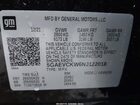 2022 Buick Enclave Awd Avenir Black vin: 5GAEVCKW6NJ122018