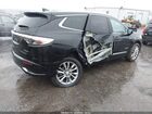 2022 Buick Enclave Awd Avenir Black vin: 5GAEVCKW6NJ122018