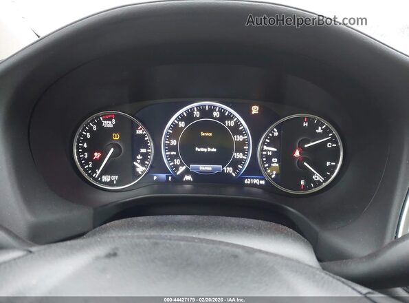 5GAEVCKW6NJ122018 2022 BUICK ENCLAVE Black Вид задніх сидінь