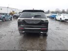 2022 Buick Enclave Awd Avenir Black vin: 5GAEVCKW6NJ122018