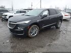 2022 Buick Enclave Awd Avenir Black vin: 5GAEVCKW6NJ122018