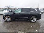 2022 Buick Enclave Awd Avenir Black vin: 5GAEVCKW6NJ122018