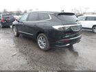 2022 Buick Enclave Awd Avenir Black vin: 5GAEVCKW6NJ122018