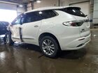 2022 Buick Enclave Avenir White vin: 5GAEVCKW8NJ179546