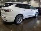 2022 Buick Enclave Avenir White vin: 5GAEVCKW8NJ179546