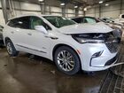 2022 Buick Enclave Avenir White vin: 5GAEVCKW8NJ179546