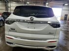 2022 Buick Enclave Avenir White vin: 5GAEVCKW8NJ179546