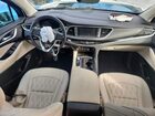 2022 Buick Enclave Avenir White vin: 5GAEVCKW8NJ179546