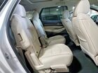 2022 Buick Enclave Avenir White vin: 5GAEVCKW8NJ179546