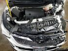 2022 Buick Enclave Avenir White vin: 5GAEVCKW8NJ179546