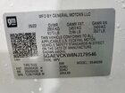 2022 Buick Enclave Avenir White vin: 5GAEVCKW8NJ179546
