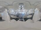 2022 Buick Enclave Avenir White vin: 5GAEVCKW8NJ179546