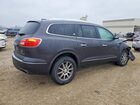 2017 Buick Enclave Угольный vin: 5GAKRAKD1HJ217908