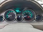 2016 Buick Enclave Синий vin: 5GAKRBKD8GJ187889