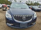 2016 Buick Enclave Синий vin: 5GAKRBKD8GJ187889