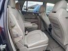 2016 Buick Enclave Синий vin: 5GAKRBKD8GJ187889