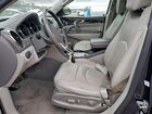 2016 Buick Enclave Синий vin: 5GAKRBKD8GJ187889