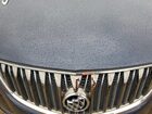 2016 Buick Enclave Синий vin: 5GAKRBKD8GJ187889