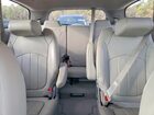 2016 Buick Enclave Белый vin: 5GAKRBKD9GJ104552
