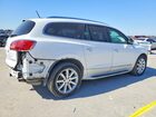 2016 Buick Enclave Белый vin: 5GAKRCKD2GJ324489