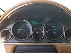 2016 Buick Enclave Белый vin: 5GAKRCKD2GJ324489