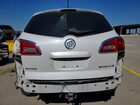 2016 Buick Enclave Белый vin: 5GAKRCKD2GJ324489