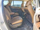 2016 Buick Enclave Белый vin: 5GAKRCKD2GJ324489