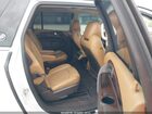 2017 Buick Enclave Premium White vin: 5GAKRCKD4HJ225187