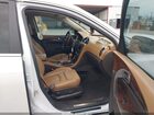 2017 Buick Enclave Premium White vin: 5GAKRCKD4HJ225187