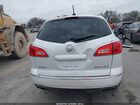 2017 Buick Enclave Premium White vin: 5GAKRCKD4HJ225187
