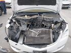 2017 Buick Enclave Premium White vin: 5GAKRCKD4HJ225187