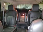 2016 Buick Enclave Beige vin: 5GAKVBKD4GJ297012