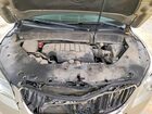 2016 Buick Enclave Beige vin: 5GAKVBKD4GJ297012