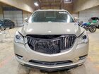 2016 Buick Enclave Beige vin: 5GAKVBKD4GJ297012