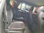 2016 Buick Enclave Beige vin: 5GAKVBKD4GJ297012