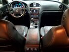 2016 Buick Enclave Угольный vin: 5GAKVBKD5GJ168356