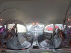 2016 Buick Enclave Угольный vin: 5GAKVBKD5GJ168356