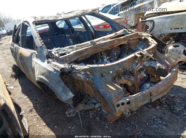 5GAKVBKD8HJ245254 2017 BUICK ENCLAVE Черный Передняя правая четверть