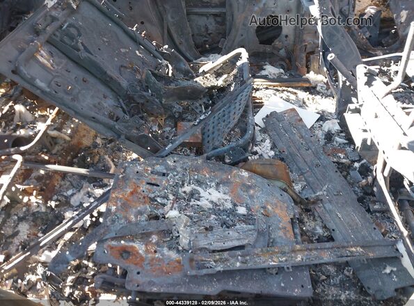 5GAKVBKD8HJ245254 2017 BUICK ENCLAVE Черный Вид наклейки с VIN-кодом