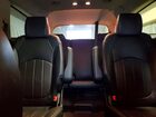 2016 Buick Enclave Белый vin: 5GAKVCKD4GJ233817