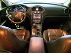 2016 Buick Enclave Белый vin: 5GAKVCKD4GJ233817