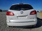 2016 Buick Enclave Белый vin: 5GAKVCKD9GJ287078