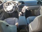 2016 Buick Enclave Белый vin: 5GAKVCKD9GJ287078