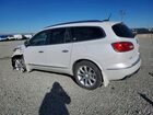 2016 Buick Enclave Белый vin: 5GAKVCKD9GJ287078