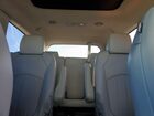 2016 Buick Enclave Белый vin: 5GAKVCKD9GJ287078