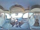 2016 Buick Enclave Белый vin: 5GAKVCKD9GJ287078